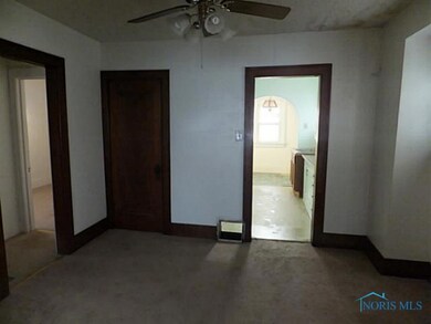 Dining Room.