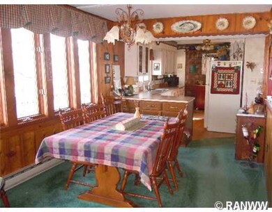 27356 W Connors Lake Rd, Webster, WI 54893 - photo 4