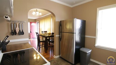 3834 SW Munson Ave, Topeka, KS 66604 - photo 6