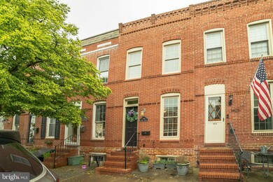 1423 Andre St, Baltimore, MD 21230 - photo 4