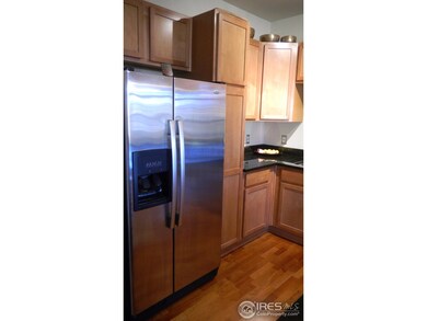 Stainless Steel Appliances