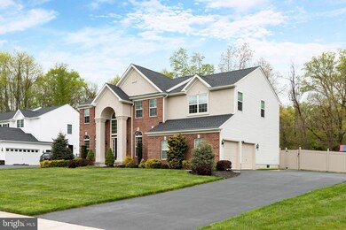 113 Robert Botto Way, Clarksboro, NJ 08020 - photo 3