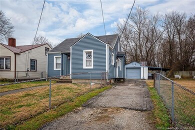 1281 High St, Charlestown, IN 47111 - photo 2