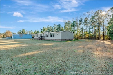 193 Fork Pine Rd, Lumberton, NC 28358 - photo 2