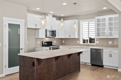 2114 Josie Lynn Ct SE unit Lot16, Olympia, WA 98501 - photo 7