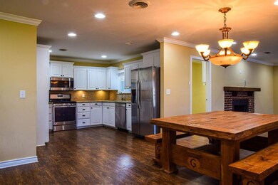 29 Circle Dr, Denison, TX 75021 - photo 5