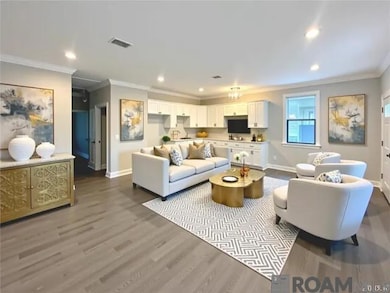 210 W Polk St, Baton Rouge, LA 70802 - photo 3