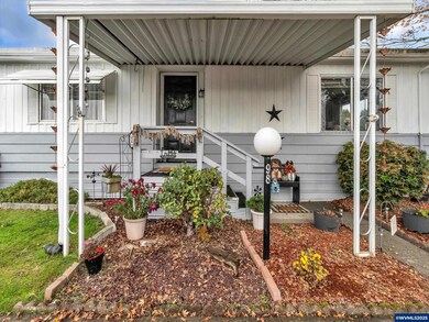 2902 E 2nd St unit 98, Newberg, OR 97132 - photo 4