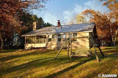 9818 W Bluff Lake Rd, Danbury, WI 54830 - photo 3