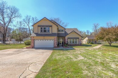 12940 S 198th East Ave, Broken Arrow, OK 74014 - photo 3