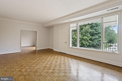 8101 Connecticut Ave unit S-608, Chevy Chase, MD 20815 - photo 4