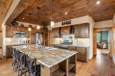 234 D Bar K Dr, Durango, CO 81301 - photo 4