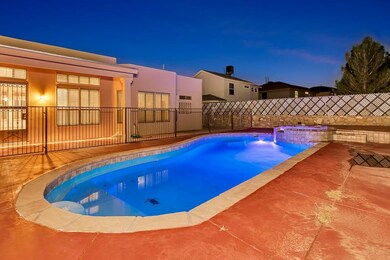 14373 Desert Wind Dr, Horizon City, TX 79928 - photo 6