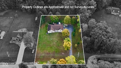 7305 N Baltimore Rd, Monrovia, IN 46157 - photo 6