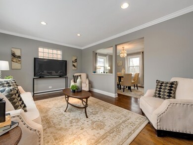 822 Norfolk Ave, Westchester, IL 60154 - photo 5