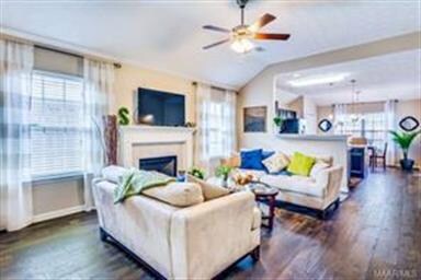 449 Buena Vista Way, Prattville, AL 36067 - photo 5