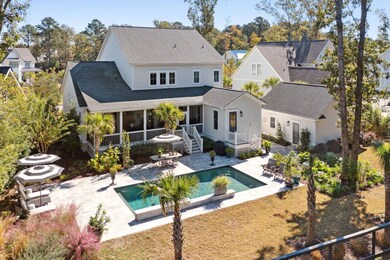 3725 Juneberry Ct, Mount Pleasant, SC 29466 - photo 2