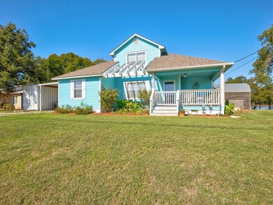 2108 Long Creek Ct, Granbury, TX 76049 - photo 6