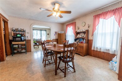 58 Bucklin St, Pawtucket, RI 02861 - photo 4