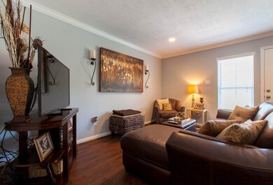 835 Heights Blvd unit 36, Houston, TX 77007 - photo 5