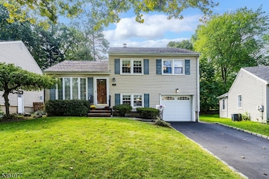 524 William St, Scotch Plains, NJ 07076 - photo 2
