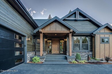 1708 E Amulet Cir, Twin Lakes, ID 83858 - photo 2