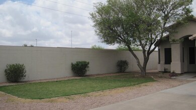 Front Yard