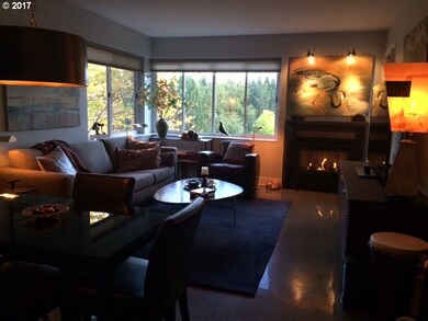 Living Room/Dining Room