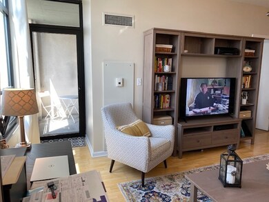 Vision on State unit 1604, Chicago, IL 60605 - photo 4