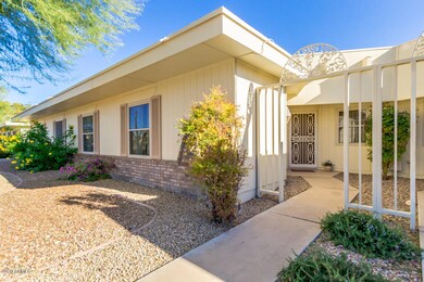 17437 N Del Webb Blvd, Sun City, AZ 85373 - photo 3