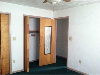 Bedroom.