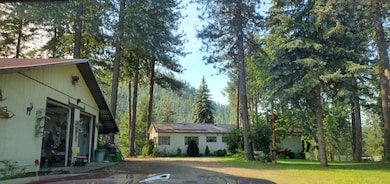 4151 Grouse Creek Rd, Loon Lake, WA 99148 - photo 2