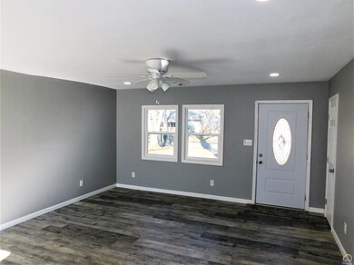 1413 SW Glencoe St, Topeka, KS 66611 - photo 3