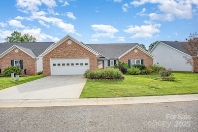 202 Hidden Creek Cir, Salisbury, NC 28147 - photo 2