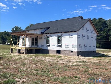 0 Walkerton Rd unit 2509048, Walkerton, VA 23177 - photo 6