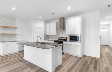 13436 Sombrero Cay Dr, Houston, TX 77047 - photo 3