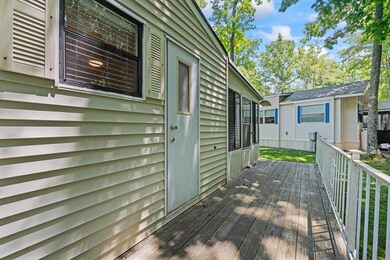 1 Robinson Way #B47, Kennebunk