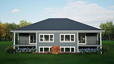 Building A_Rear Lookout_8K_Pewter Roof_M