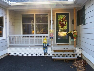 Welcome Home!