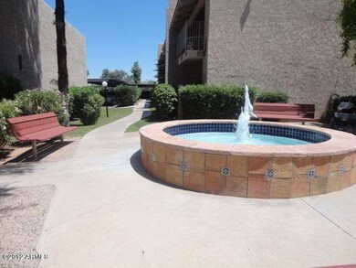 spengler fountain