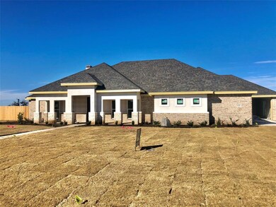 110 El Camino Ct, Abilene, TX 79602 - photo 2