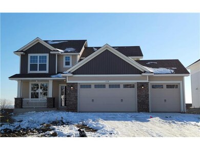 The Vanderbilt is a wonderful home offering 4bdrms