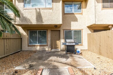 6451 Big Pine Way, Las Vegas, NV 89108 - photo 2