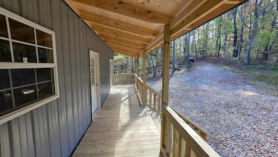 32325 Red Hill Rd unit (SeclusionCabin at B, Vinton, OH 45686 - photo 6