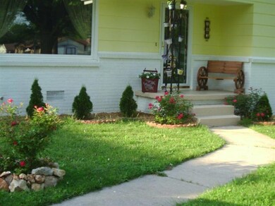 203 Ella St, Nixa, MO 65714 - photo 2