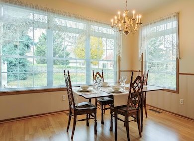 3082 Timberwood Trail unit 34, Saint Paul, MN 55121 - photo 7