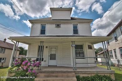 604 S Valley Ave, Olyphant, PA 18447 - photo 5