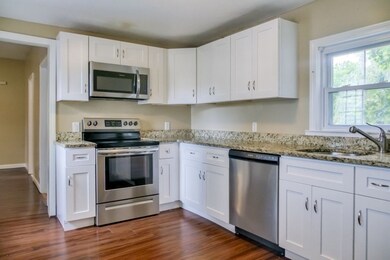 518 Foundry St, South Easton, MA 02375 - photo 5