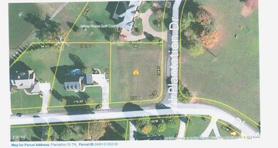 Lot 62 Plantation Dr, Cookeville, TN 38506 - photo 2