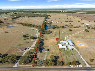 9636 Farm To Market 3094, Scurry, TX 75158 - photo 3